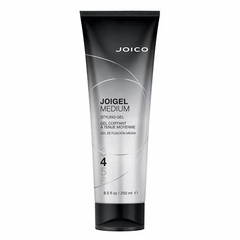 GEL TẠO KIỂU VÀ GIỮ NẾP TRUNG BÌNH JOICO JOIGEL MEDIUM STYLING GEL 250ML