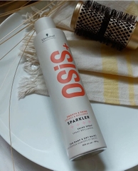 XỊT OSIS 1 SPARKLER GIỮ NẾP NHẸ, TẠO ĐỘ BÓNG 300ml