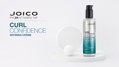 KEM TẠO KIỂU JOICO CURL CONFIDENCE DÀNH CHO TÓC UỐN XOĂN 177ML