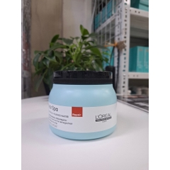 Hấp dầu L'oreal Hair Spa New Repair Phục Hồi- Nourishing Dưỡng Ẩm 2024 500ml