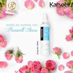 Xịt dưỡng tóc Karseell 150ml