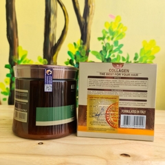 Hấp Tóc Top Haneda Collagen hũ hoặc túi 500ml