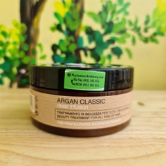 Dầu hấp phục hồi sâu Nashi Argan Deep Infusion