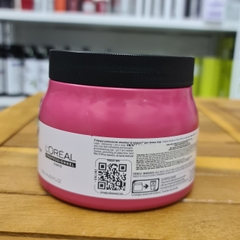 Dầu hấp phục hồi và làm dày ngọn tóc L'Oréal Pro Longer (L'Oréal Professionnel Serie Expert Pro Longer Masque)