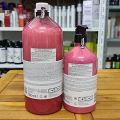 DẦU GỘI XẢ L'OREAL PRO-LONGER BIOTIN  1500ML-750ML- 500ML - 300ML - 200ML