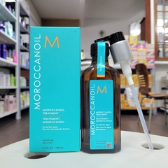 DẦU DƯỠNG TÓC MOROCCANOIL TREATMENT DÀNH CHO MỌI LOẠI TÓC 10ML 15ML - 25ML - 100ML - 125ML - 200ML