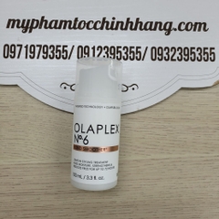 KEM XẢ KHÔ OLAPLEX NO.6 100ML