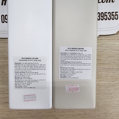 Dầu Gội và dầu xả Làm Dày Tóc Kevin Murphy Plumping 250ml/ 1000ml