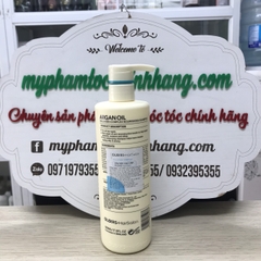 Cặp dầu gội xả Olexrs Argan Oil Collagen Hair Salon 500ml 960ml