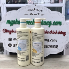 Cặp dầu gội xả Olexrs Argan Oil Collagen Hair Salon 500ml 960ml