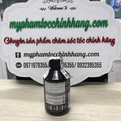 Dầu gội làm sạch da đầu dầu, gàu và khô Nashi Armonia Purifying Shampoo