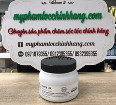 Dầu Gội Và Dầu Hấp L'oreal Metal DX Thải Độc Kim Loại Cho tóc nhuộm 300ML - 250ML - 1500ml - 500ml