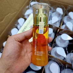 Tinh Dầu Dưỡng Tóc Olexrs Hair Salon Collagen Complex 80ml