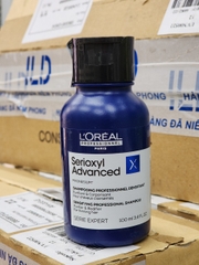 Dầu gội kích thích mọc tóc và làm dày tóc L'Oréal Serioxyl (L'Oréal Professionnel Serioxyl Advanced Purifier & Bodifier Shampoo)