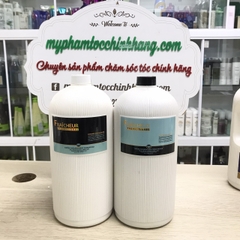 Bộ Dầu Gội Xả Dưỡng Ẩm Sâu Fraicheur Extra Nourishing Shampoo & Conditioner 500ml - 800ml