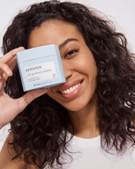 Mặt nạ dưỡng tóc suôn mượt Kerasilk Smoothing Mask 200ml - 500ml