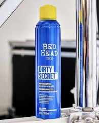 Dầu gội khô Tigi Bed Head Dirty Secret Dry Shampoo 300ml