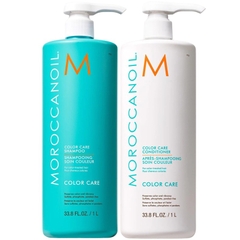 Dầu Gội & Dầu Xả Dưỡng Ẩm Siêu Nhẹ Moroccanoil Hydration Airy Moisture Shampoo & Conditioner