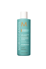 Dầu Gội & Dầu Xả Dưỡng Ẩm Siêu Nhẹ Moroccanoil Hydration Airy Moisture Shampoo & Conditioner