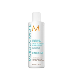 Dầu Gội & Dầu Xả Giữ Màu Moroccanoil Color Care Shampoo & Conditioner