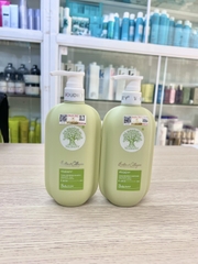 DẦU GỘI XẢ BIOTIN COLLAGEN (CHAI DẸT 2024) 500ml