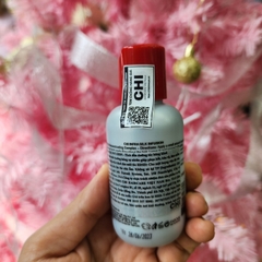 Tinh dầu dưỡng tóc CHI Infra Silk Infusion (CHI Infra Silk Infusion Leave-In Reconstructing Treatment)