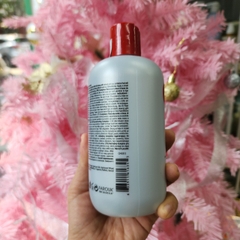 Tinh dầu dưỡng tóc CHI Infra Silk Infusion (CHI Infra Silk Infusion Leave-In Reconstructing Treatment)