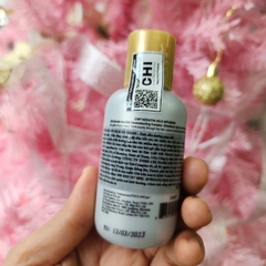 Tinh dầu dưỡng tóc CHI Keratin Silk Infusion(CHI Keratin Silk Infusion Leave-In Reconstructing Treatment)  59ml - 177ml