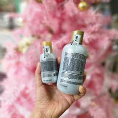 Tinh dầu dưỡng tóc CHI Keratin Silk Infusion(CHI Keratin Silk Infusion Leave-In Reconstructing Treatment)  59ml - 177ml