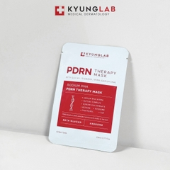 MẶT NẠ KYUNG LAB PDRN THERAPY MASK