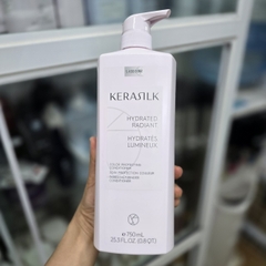 Dầu gội xả Kerasilk color protecting 250ml - 750ml