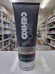 Dầu xả phục hồi CEHKO SOS - C:EHKO SOS Conditioner 200ml