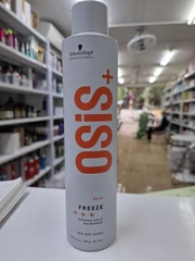 UPDATE MẪU MỚI 2024 GÔM XỊT GIỮ KIỂU TÓC CỨNG OSIS+ 2 FREEZE 300ML
