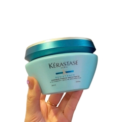 Bộ sản phẩm phục hồi tóc hư tổn Kérastase Résistance