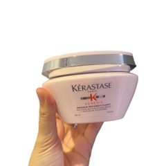 Mặt nạ tóc Kérastase Genesis Masque Reconstituant phục hồi và giảm rụng tóc