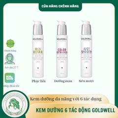 Dưỡng tóc Goldwell 6 tác động Dualsenses 6 Effects Serum 100ml