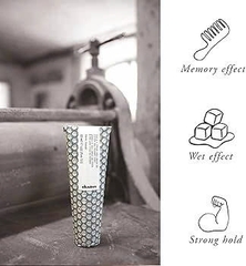 Gel giữ nếp cứng Davines More Inside This Is A Strong Hold Cream Gel 125ml