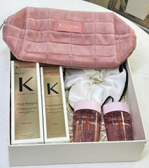 COMBO HOLIDAY KERASTASE ELIXIR ULTIME PHIÊN BẢN GIỚI HẠN 💝
