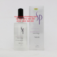 Tinh chất chống rụng tóc và cân bằng độ ẩm da đầu SP Balance Scalp Energy Serum 100ml