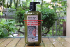 DẦU GỘI XẢ, HẤP D'ANGELLO KERATIN 500ML 800ML