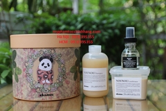 DẦU GỘI XẢ CHO TÓC NHUỘM DAVINES NOUNOU 250ML - 1000ML