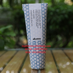 Gel giữ nếp cứng Davines More Inside This Is A Strong Hold Cream Gel 125ml