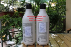 KEM OXY TRỢ NHUỘM ELGON 200ml - 1000ML