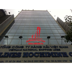 CHO THUÊ VĂN PHÒNG QUẬN PHÚ NHUẬN, VINALINES BUILDING