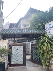 cho thuê villa quận 3, villa pháp đường điên biên phủ giá 70tr/tháng