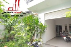 Cho thuê villa phố gần nguyễn kiệm Quận Phú Nhuận, Giá 1600$ /tháng