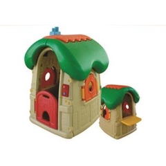 Nhà Chòi Hình Nấm Nhà Chòi Hình Nấm