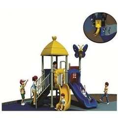 Cầu Trượt Cầu Trượt