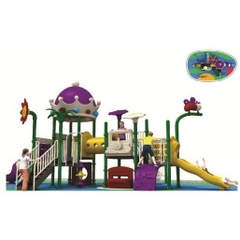 Cầu Trượt Cầu Trượt