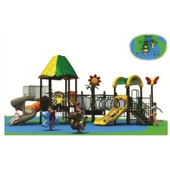 Cầu Trượt Cầu Trượt